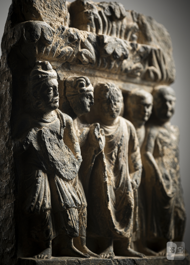 A GREY-SCHIST FRIEZE - 图5